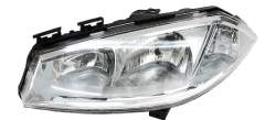 Sol Ön Far Megane 2 2003-2005 Arası Modeller İçin