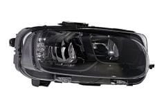 Citroen Berlingo Ön Far El.Motor.Siyah Sağ 19-