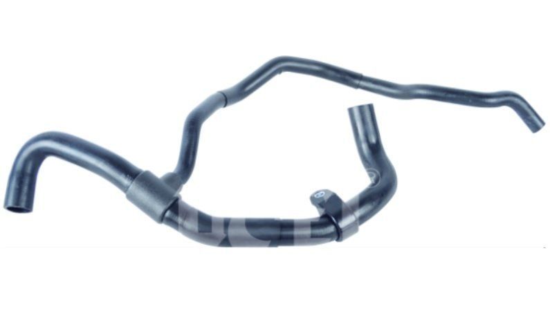 Radyatör Alt Hortumu 1.5 Clio 2008-2012 Modelleri İçin Thalia