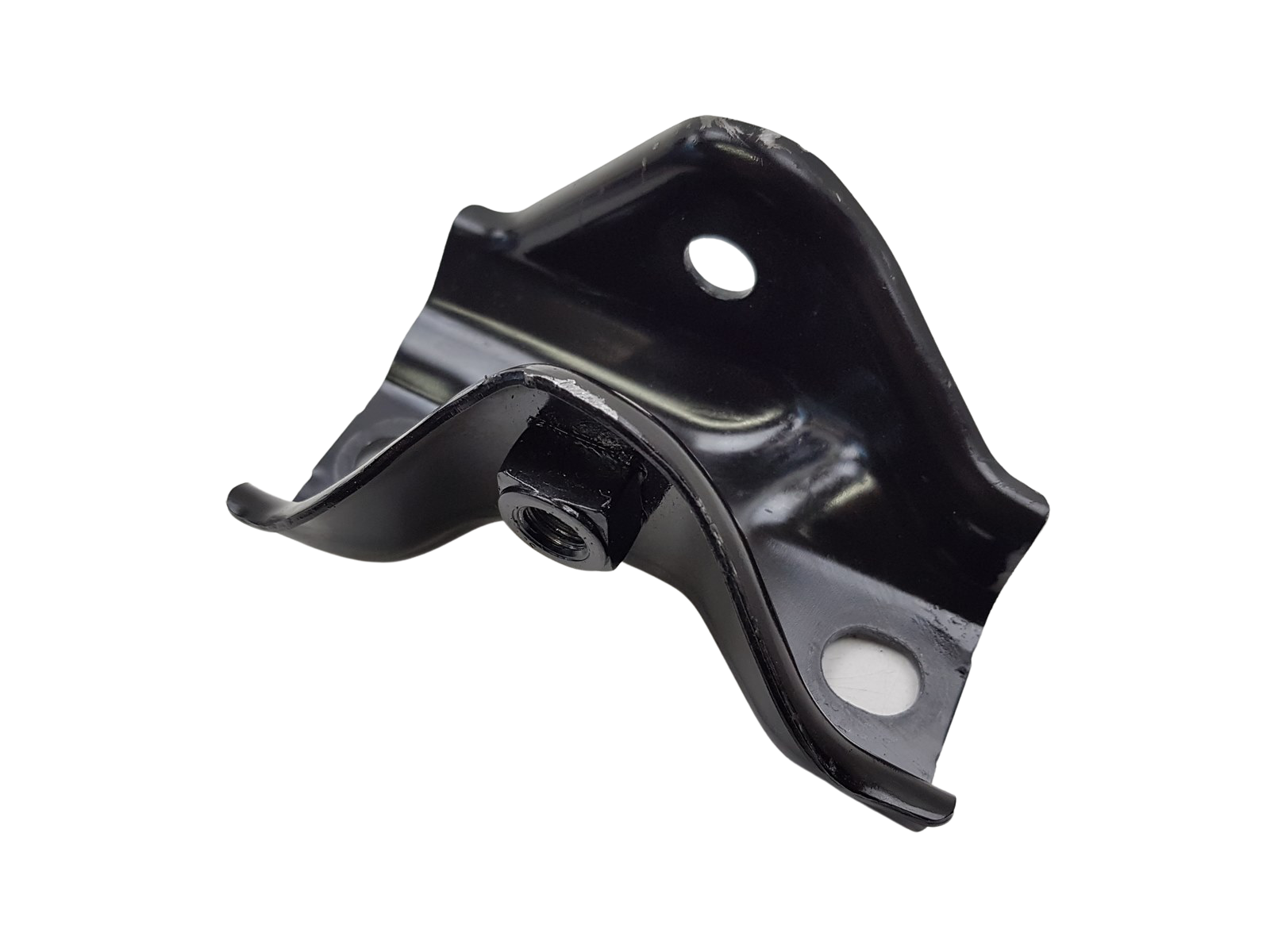 Motor Takozu Arka Bağlantı Sportu Captur II 2020 Sonrası