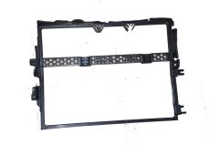 Radyatör Davlumbazı Clio 5 2020 Sonrası