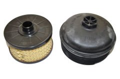 Yağ Filtre Kapağı 1.2 Clio 4-Captur- Dokker-1.3 Tce Clio 4