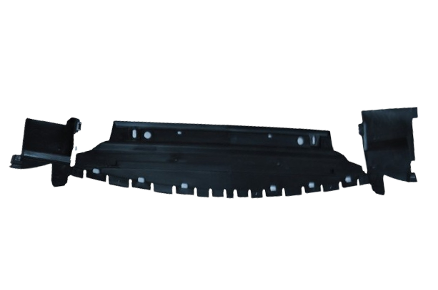 Ön Tampon Alt Muhafaza Clio Symbol 2006-2008 Modelleri İçin