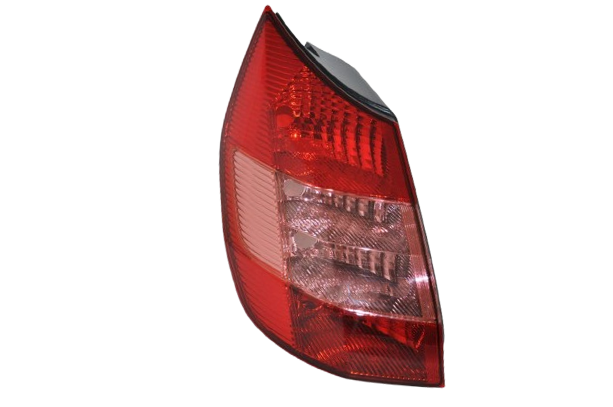 Sol Stop Lambası Megane Scenic 2 2004-2006 Modelleri Modelleri İçin (Pembe)