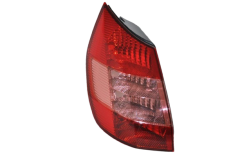 Sol Stop Lambası Megane Scenic 2 2004-2006 Modelleri Modelleri İçin (Pembe)