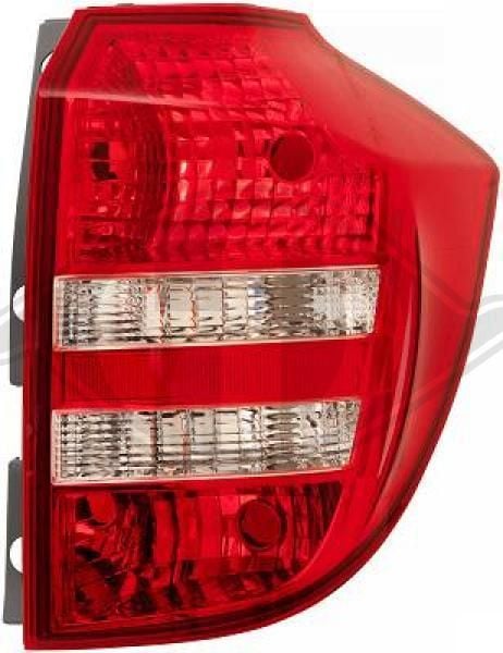 Stop Lambası Sağ Kia Ceed Station Wagon 2007 Sonrası