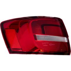 Jetta Arka Stop Krom Sol 14-