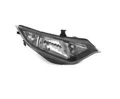 Far Sağ Honda Civic 2012 Sonrası Hatchback (Elektirkli-Siyah)