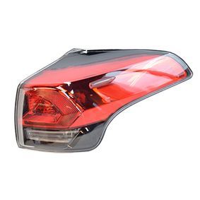 Sis Farı Arka Sol Toyota Rav4 2016 Sonrası