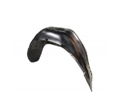 Transıt Arka Çamurluk Davlumbazı Sol 00-06