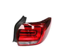 Symbol Arka Stop Sağ 16-