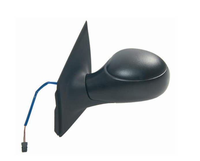 Citroen C2 Dış Ayna El.Sol 03-08