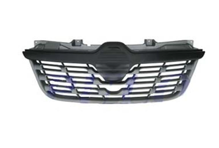 Renault Master Ön Panjur Gri Ast.13-