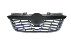 Renault Master Ön Panjur Gri Ast.13-