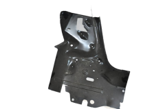 Sağ Stop Alt Sacı Clio Symbol 2008-2012 Modelleri İçin Thalia