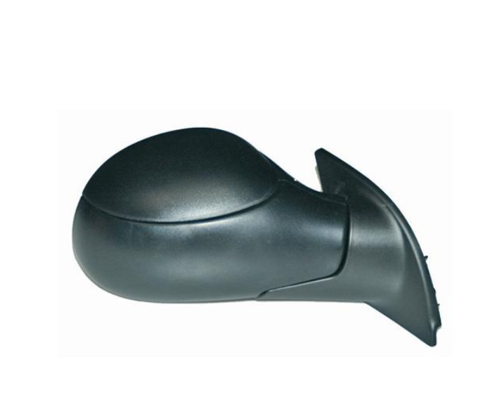 Citroen C3 Dış Ayna El.Sağ 03-09