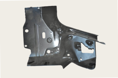 Sol Stop Alt Sacı Clio Symbol 2008-2012 Modelleri İçin Thalia