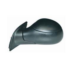 Citroen C3 Dış Ayna El.Sol 03-09