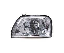Far Ön Sol Mitsubishi L200 1999-2005 Arası