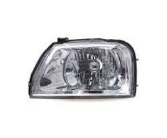 Far Ön Sol Mitsubishi L200 1999-2005 Arası
