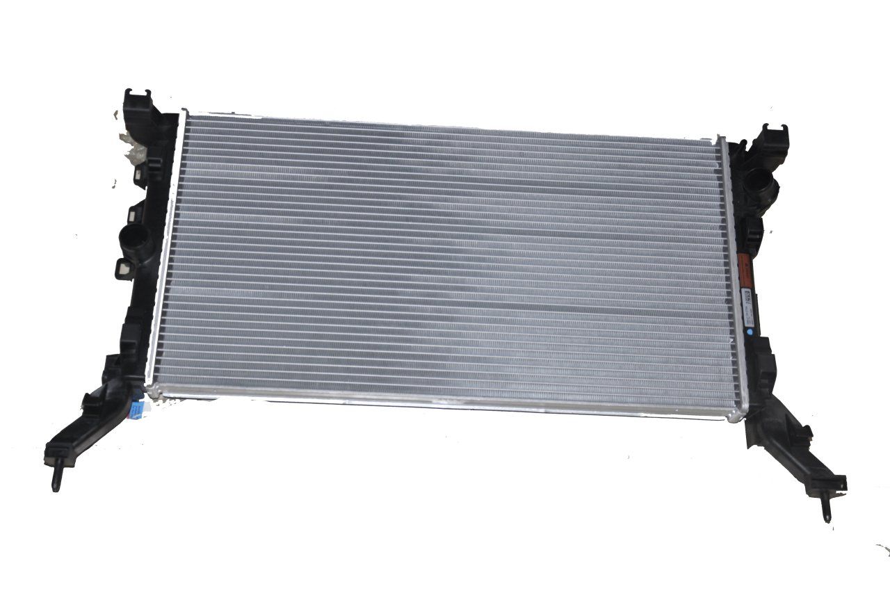 Radyatör Su 2.0 Laguna III