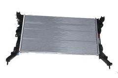 Radyatör Su 2.0 Laguna III