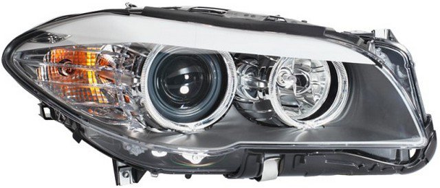 Far Ön Sağ Bmw 5 Serisi 2010-2013 Arası F10