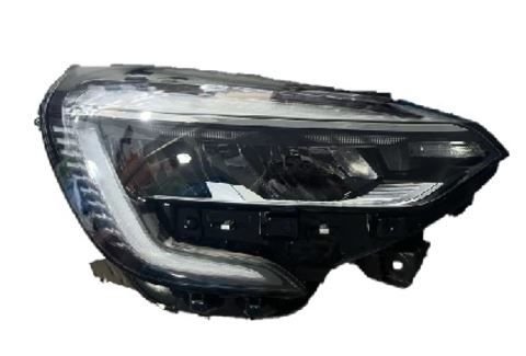 Clio Ön Far El.Mot.Led Icon Sağ 20-