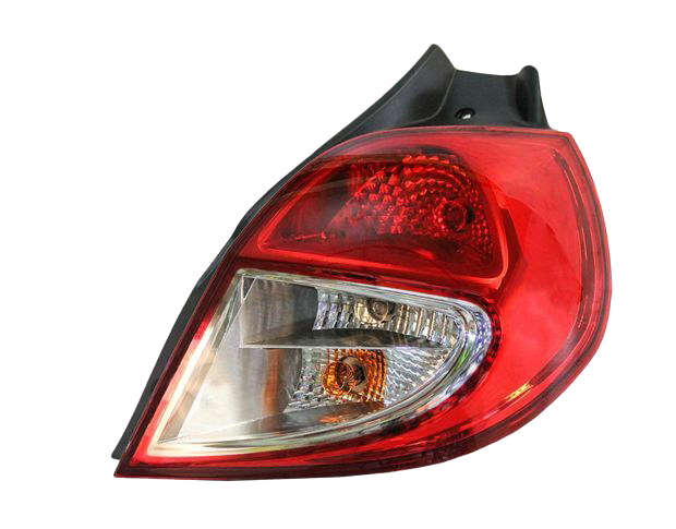 Sağ Stop Lambası Clio 3 Hb 2009-2012 Model Arası İçin