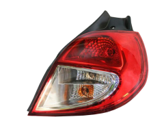 Sağ Stop Lambası Clio 3 Hb 2009-2012 Model Arası İçin