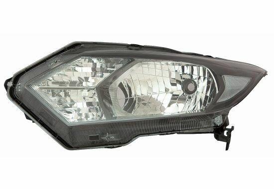 Far Ön Sağ Honda HRV 2015-2016 Arası