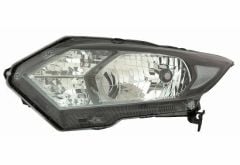 Far Ön Sağ Honda HRV 2015-2016 Arası