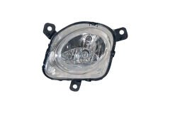 Fiat 500 L Ön Far Alt Hb. Sol 12-