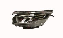 Iveco Daıly Ön Far Elektrikli Motorlu Led Sol 19-