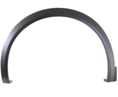 Çamurluk Ağız Bakaliti Ön Sol Captur 2020 Sonrası