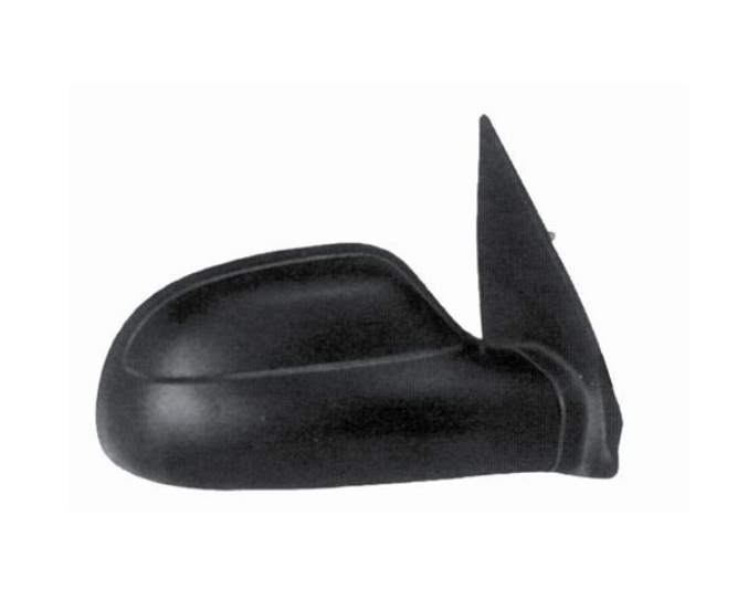 Citroen Saxo Dış Ayna El.Is.Sağ 96-99