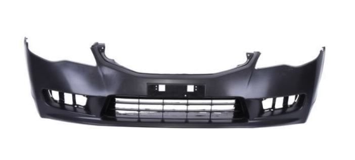 Honda Civic Ön Tampon Panjurlu.Sdn 10-12