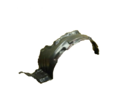 Nissan Almera Ön Çam.Davlumbazı Sol 02-04