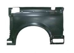 Volkswagen Transp.T5 Arka Çamurluk Çeyrek Sol 03-