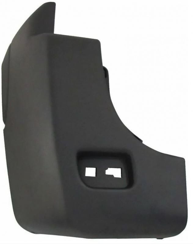 Arka Tampon Sol Master 2011 Sonrası Modeller İçin