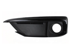 Honda Civic Fc5 Ön Tampon Panjuru Delikli Sol 18-21