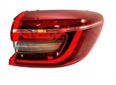 Clio Arka Stop Dış Sağ 20-