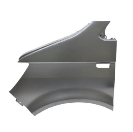 Volkswagen Transporter Ön Çamurluk Delikli Sol 14-