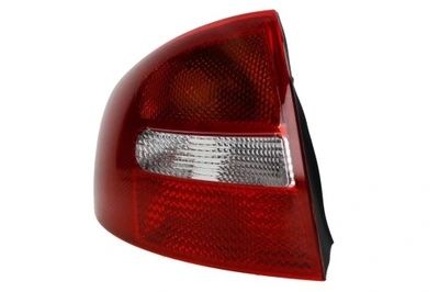 Stop Lambası Sol Audi A6 1999-2003 Arası