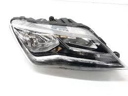 Far Sağ Seat Toledo 2013 Sonrası (Motorlu)