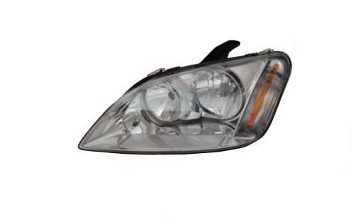 Far Ön Sol Ford C-Max 2004 Sonrası (Motorlu)