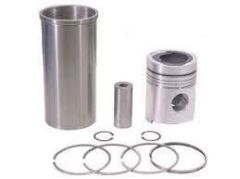 Motor Piston+Segman Tk. 0.40 (90 Beygir) 1.4 16 Valf Egea