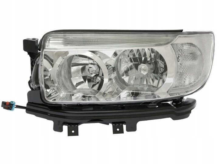 Far Ön Sağ Subaru Forester (Motorlu) 2006-2009 Arası