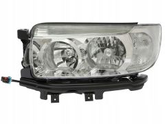 Far Ön Sağ Subaru Forester (Motorlu) 2006-2009 Arası