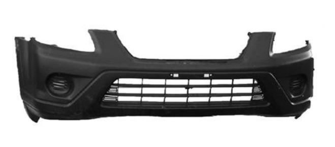 Honda Crv Ön Tampon 04-06